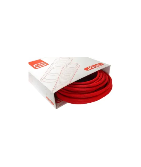 COURONNE 50M TUBE FLUXO FOURREAU