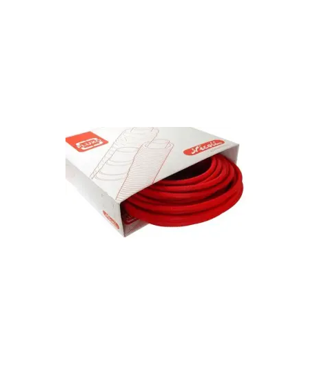COURONNE 50M TUBE FLUXO FOURREAU