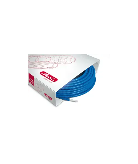 COURONNE 50M TUBE FLUXO FOURREAU