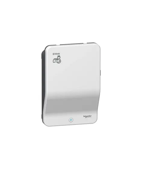 EVLINK WALLBOX - BORNE - IP54 -