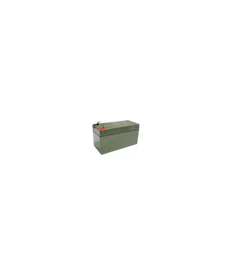 BATTERIE DE SECOURS NP6-12 12V 7