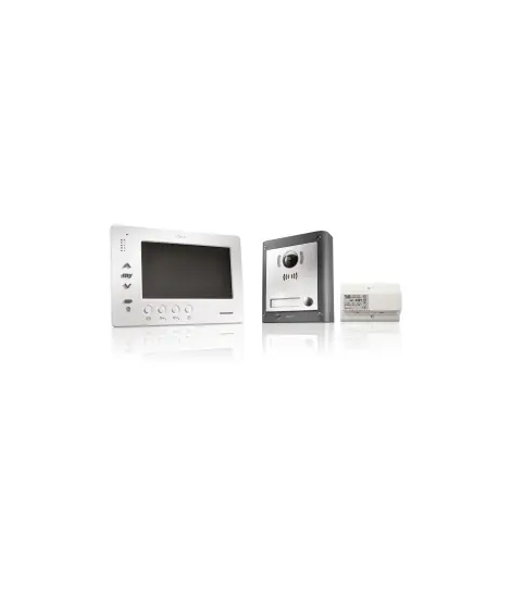 KIT VSYSTEMPRO ORIGIN IO 1B