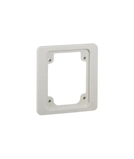 KAEDRA - PLAQUE 90 X 100 MM POUR