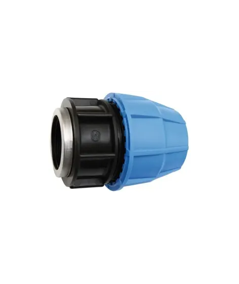 RACCORD FEMELLE POLYPRO 25X3/4