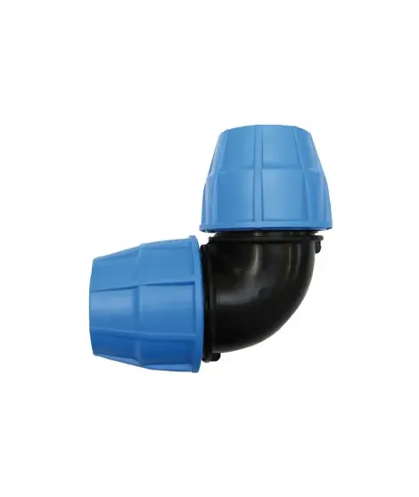 COUDE 90 POLYPRO D.32