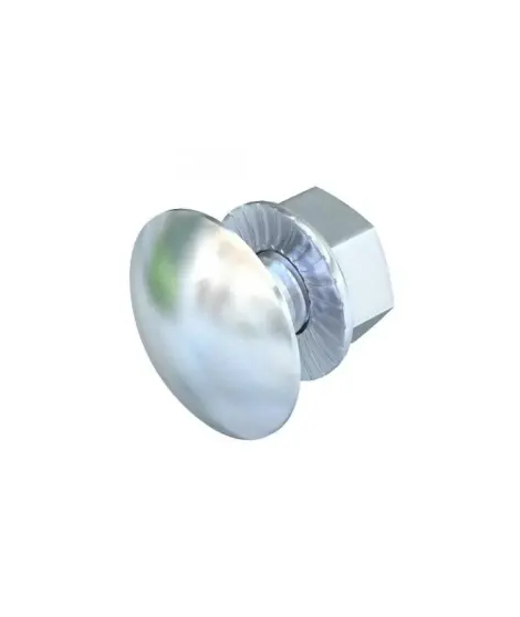 BOULON TRCC FRSB 6X15 DN M6X15