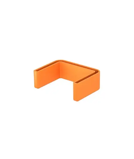 EMBOUT DE PROTECTION US 7 KS OR