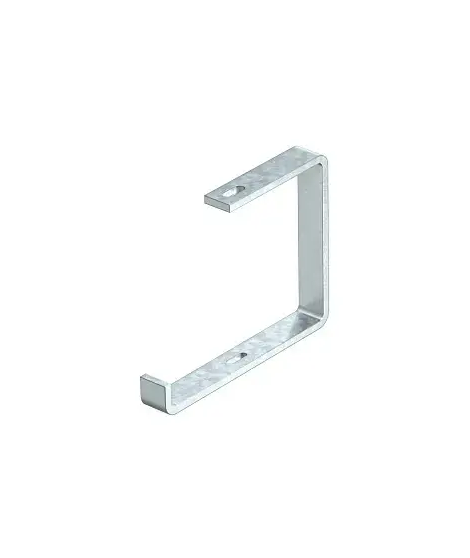 ETRIER DE SUSPENSION EN C AHB 30