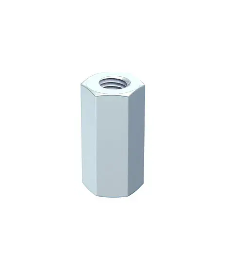 MANCHON FILETE CSTR M8 G/M8X30MM