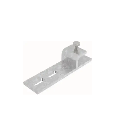 PATTE DE SERRAGE HORIZONTALE BFK