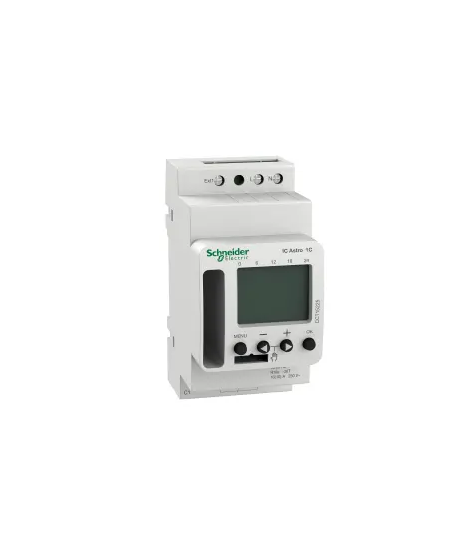 ACTI9 IC ASTRO - INTERRUPTEUR CR