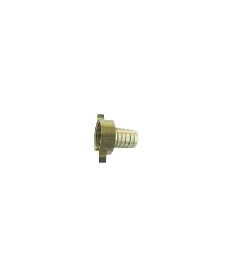 RACCORD LAITON ARROSAGE 2 PIECES