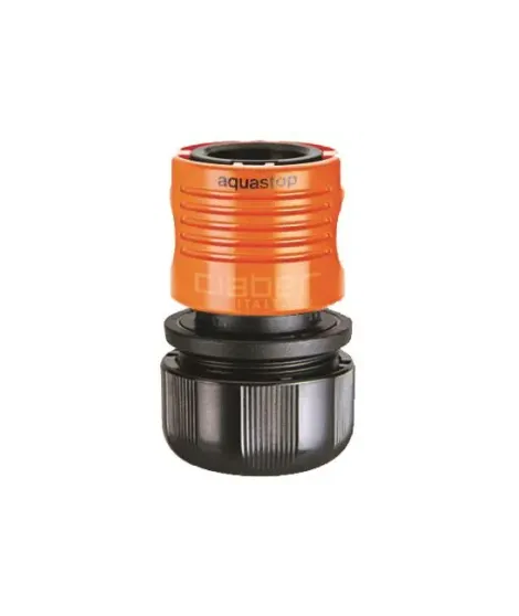 RACCORD 3/4 STOP 19 MM