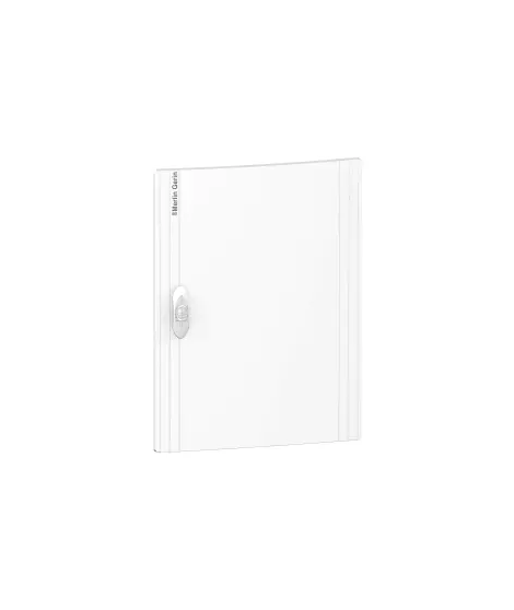 PRAGMA - PORTE OPAQUE - POUR COF