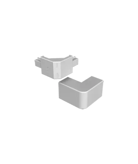 ANGLE EXTERIEUR GRIS RAL7035 3 0