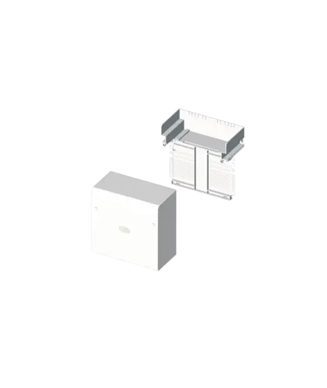 BOITE DE CONNEXION-DERIVATION BL