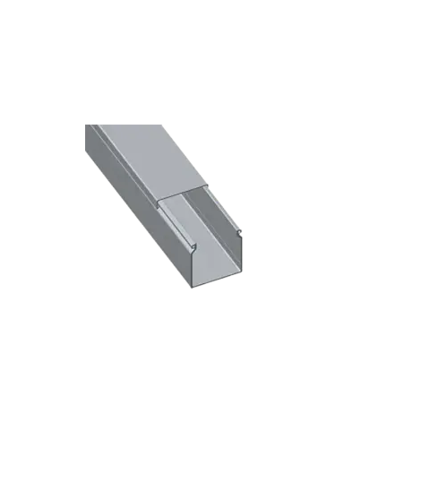 GOULOTTE GRIS RAL7030 80X120 U 2