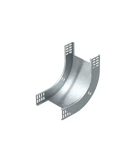 COUDE VERTICAL A 90° RBV 620 S F