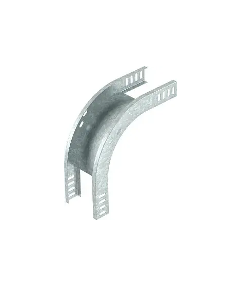 COUDE VERTICAL A 90° RBV 310 F F