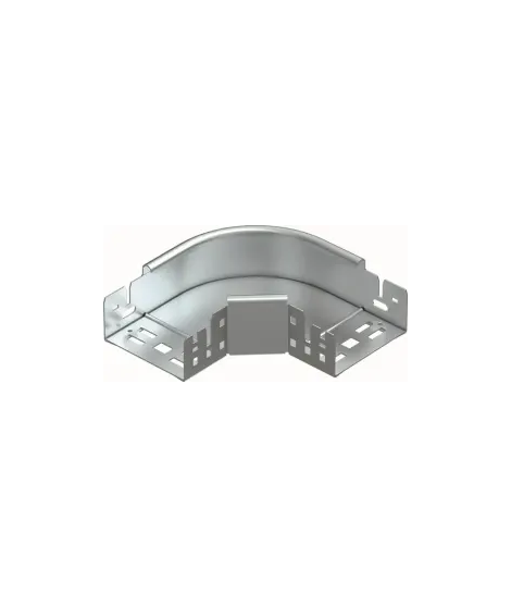 COUDE A 90° RBM 90 610 FS/60X100