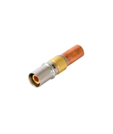 MANCHON TRANSITION FLUXO D.16/CU