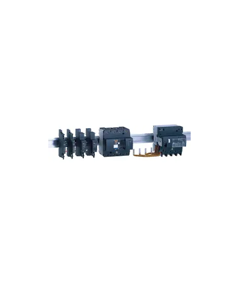 MULTI9 - CONTACT AUXILIAIRE - 2O