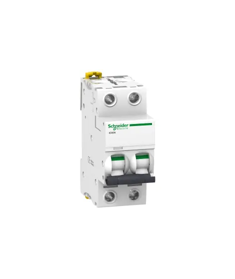 IC60N DISJ 2P 1A COURBE C