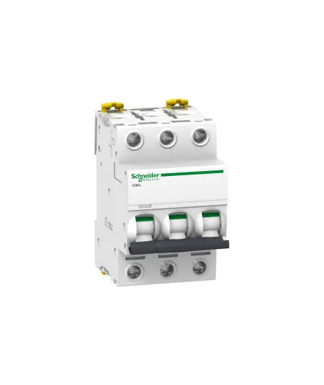 IC60L DISJ 3P 63A COURB C