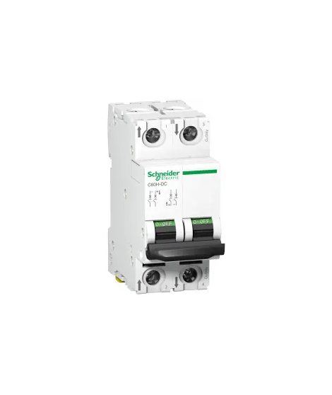 ACTI9 C60H-DC - DISJONCTEUR MODU