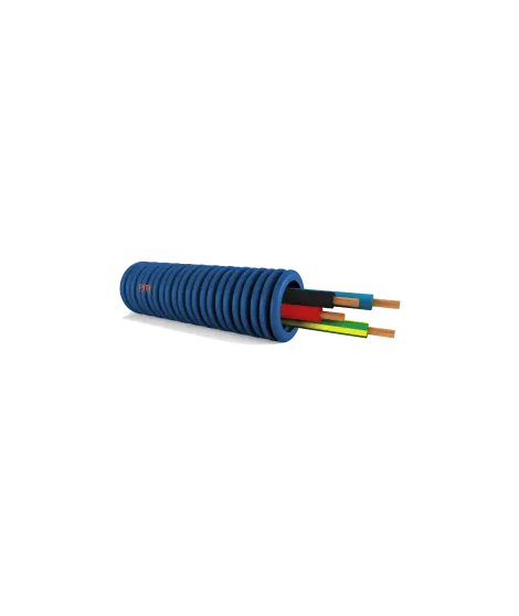 PREFILBLEU DM.20 4X1