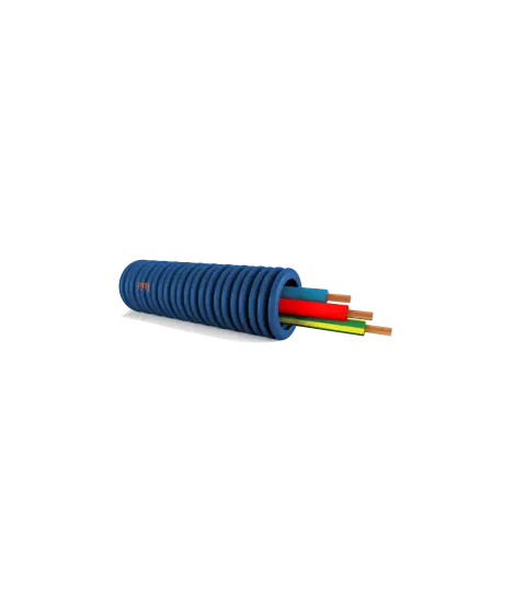 PREFILBLEU DM.20 3X1