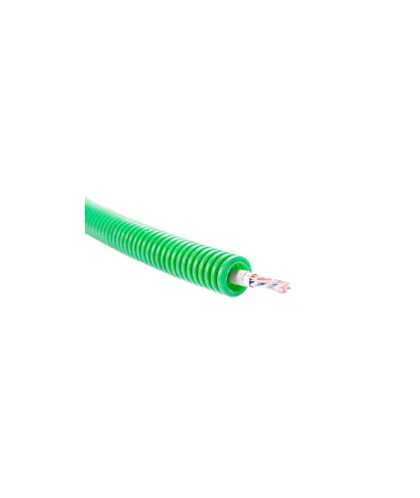 ICT VERT20/100 1X4PCAT 6 F/UTP (