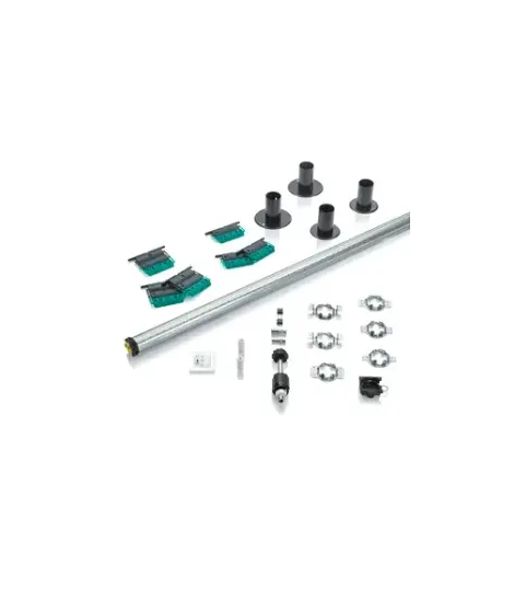 KIT BLOC BAIE REMPLACEMENT & MOT