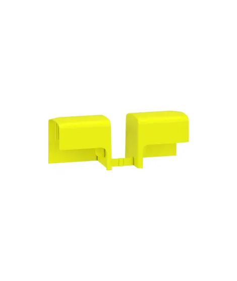ACTI9 IDT40 - LOT DE 40 EMBOUTS