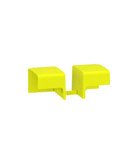 ACTI9 IDT40 - LOT DE 40 EMBOUTS