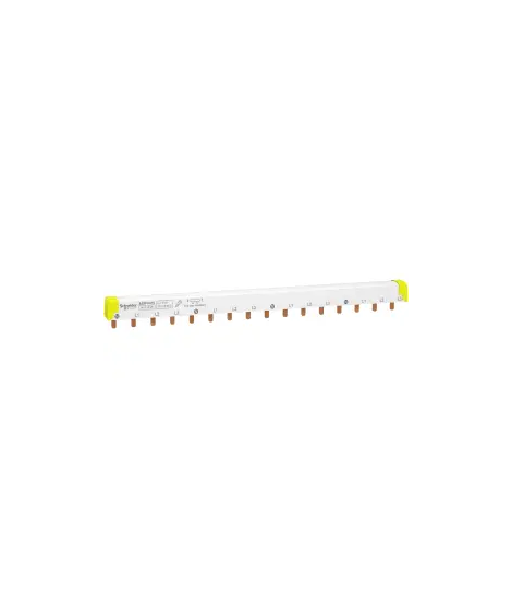 ACTI9 IC60 - PEIGNE DE RACCORDEM