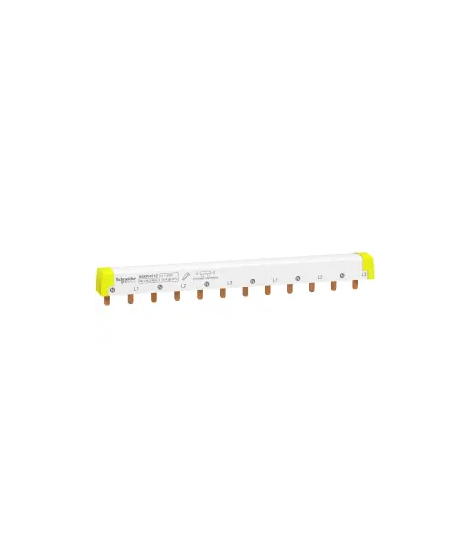 ACTI9 IC60 - PEIGNE A DENTS - 3