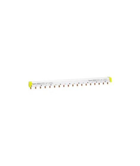 ACTI9 IC60 - PEIGNE A DENTS - 3