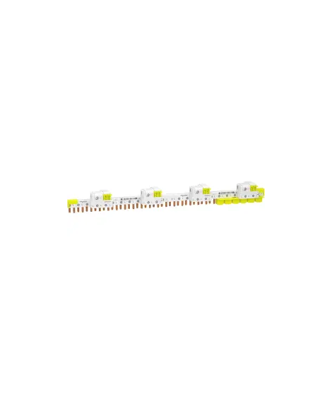 ACTI9 IDT40 - PEIGNE AVEC CONNEC