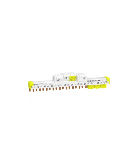 ACTI9 IDT40 - PEIGNE AVEC CONNEC