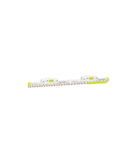 ACTI9 IDT40 - PEIGNE AVEC CONNEC