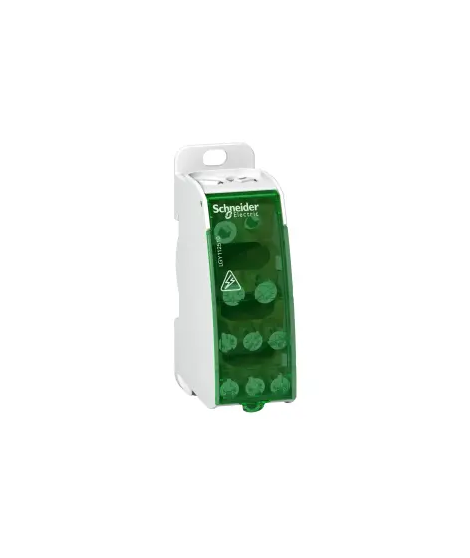 LINERGY DS - REPARTITEUR ETAGE U