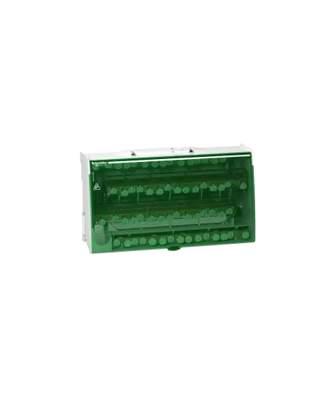 LINERGY DS - REPARTITEUR ETAGE T