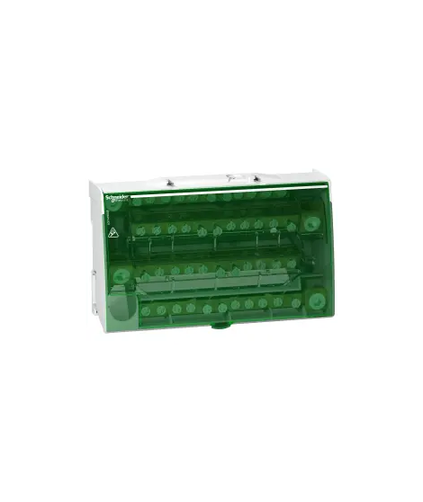 LINERGY DS - REPARTITEUR ETAGE T