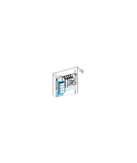 PRISMASET G ACTIVE - BLOC ALIM.