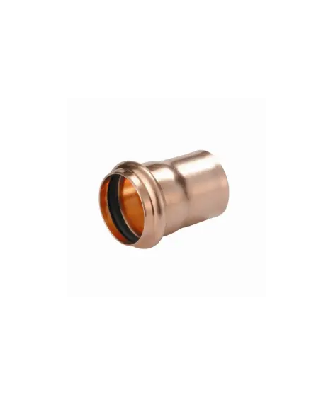 MANCHON VIDANGE CUIVRE MF 2243JT