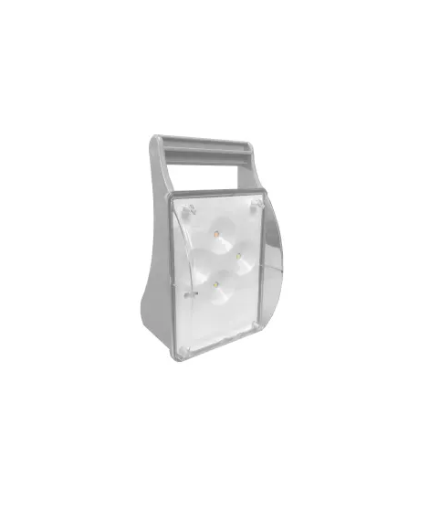 LP 50 LED LAMPE PORTABLE U TYP E