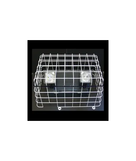 GRILLE BOITIER BETA OU GAMMA 5 7