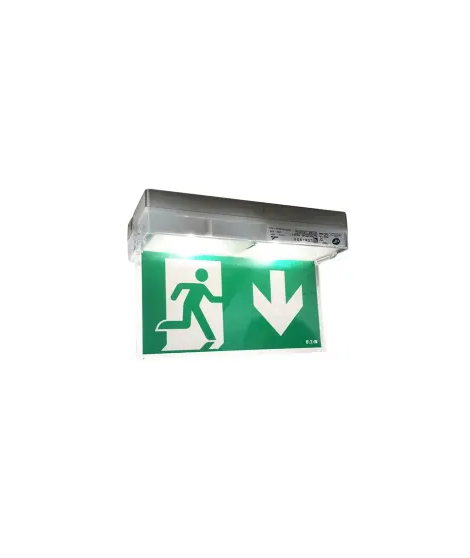 KIT DRAPEAU PLAFOND - BOITIER EP