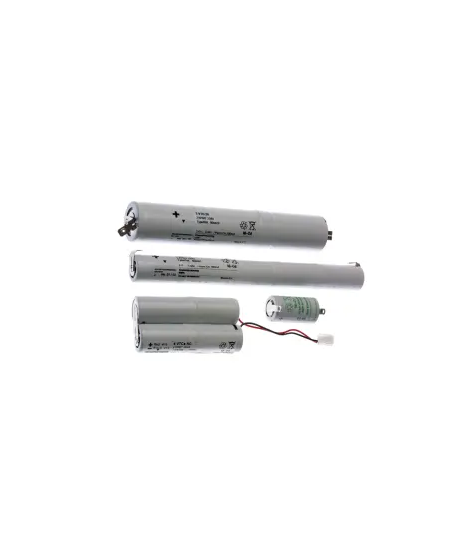 PACK ACCUS ULTRALED/PLANETE 20 0